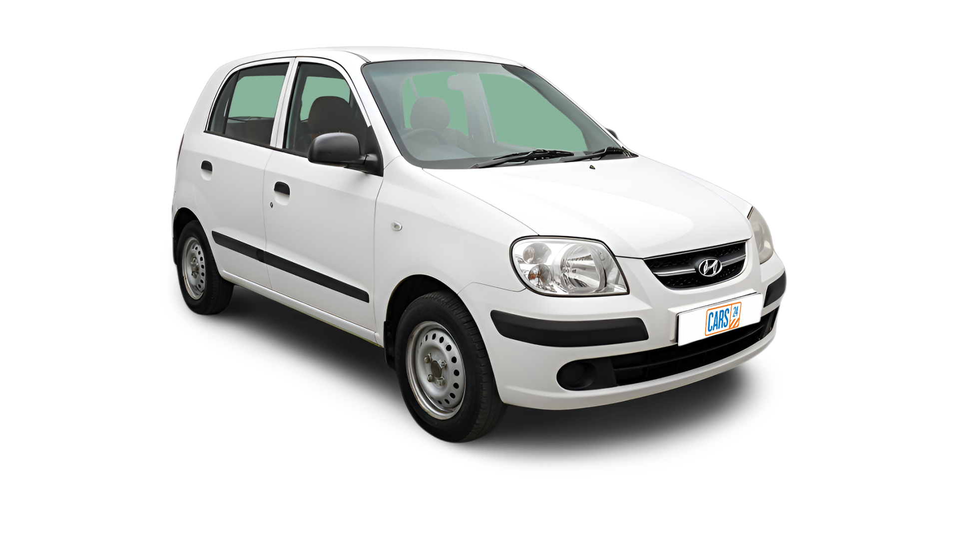 Hyundai Santro Xing-img